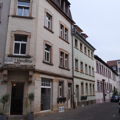 Außenansicht