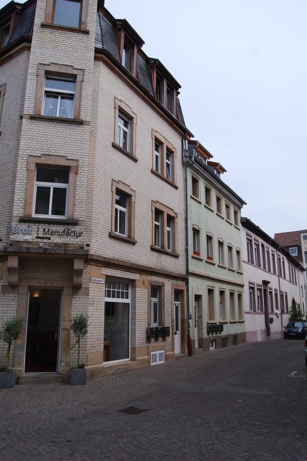 Außenansicht